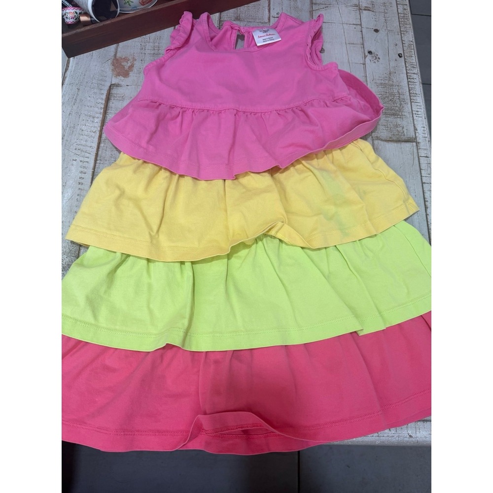 Girls Hanna Anderson dress‎